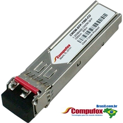 CWDM-SFP-1590 (100% Cisco Compatível)