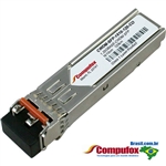 CWDM-SFP-1610-120-CO (Transceiver Optico 100% Compatível com Cisco)