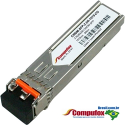 CWDM-SFP-2.5G-1570 (100% Cisco Compatível)