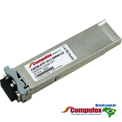 CWDM-XFP-1611-80KM (100% Cisco Compatível)