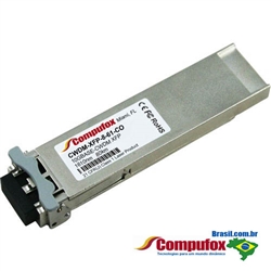 CWDM-XFP-8-61-CO (Ciena 100% Compatível)