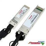 10GB SFP+ to XFP Direct Attach cabo, Copper, 10m, Active