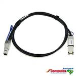 Mini-SAS (SFF-8088) to Mini-SAS HD (SFF-8644) cabo, 3m