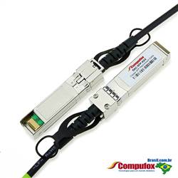 1~4GB SFP to SFP Direct Attach cabo, Copper, 1m