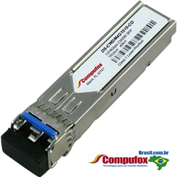 DS-CWDM4G1510 (100% Cisco Compatível)