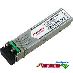 DWDM-SFP-5012 (100% Cisco Compatível)