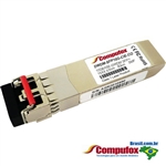 DWDM-SFP10G-CIE-80-CO (Transceiver Optico 100% Compatível com Ciena)
