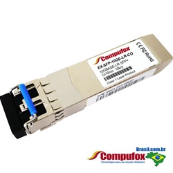 EX-SFP-10GE-LR  (100% Juniper Compatível)