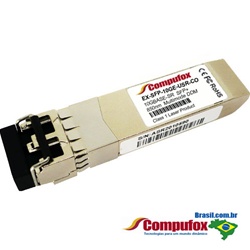 EX-SFP-10GE-USR (100% Juniper Compatível)