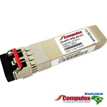 EX-SFP-10GE-ZR-CO (Transceiver Optico 100% Compatível com Juniper Networks)