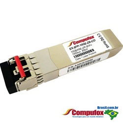 EX-SFP-10GE-ZR  (100% Juniper Compatível)