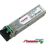 EX-SFP-1GE-LH-CO (Transceiver Optico 100% Compatível com Juniper Networks)