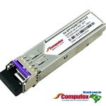 EX-SFP-FE20KT15R13-CO (Transceiver Optico 100% Compatível com Juniper Networks)