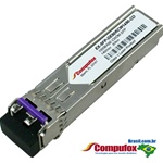 EX-SFP-GE80KCW1490-CO (Transceiver Optico 100% Compatível com Juniper Networks)