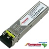 EX-SFP-GE80KCW1550 (100% Juniper Compatível)