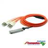 F5-UPG-QSFP+-3M-CO (F5 100% Compatível)