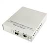 10G Ethernet Media Converter, SFP+ to RJ45