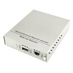 FMC-10G-XFP-RJ45 (10G Media Converter)