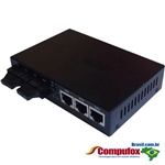 FMC-FE-2F3T (Fiber Media Converter)