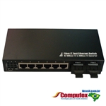 FMC-FE-2F6T (Fiber Media Converter)