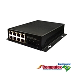 FMC-FE-BIDI-1F8T (Fiber Media Converter)
