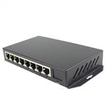 FMC-FEBSA-2F8T-3155S40 (Fiber Media Converter)