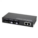 FMC-FEBSA-3F2T-5531S40 (Fiber Media Converter)