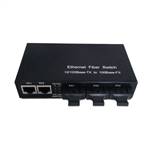 FMC-FESA-3F2T-31S40 (Fiber Media Converter)