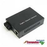 FMC-GE-1F1T (Fiber Media Converter)