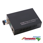 FMC-GE-1SFP-1T (Fiber Media Converter)