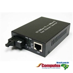 FMC-GE-BIDI-1F1T (Fiber Media Converter)