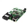 Single Fiber 10/100/1000M WDM / BiDi Fiber Media Converter Module, 1-port Fiber & 1-port RJ45, Tx:1550nm/Rx:1310nm, SMF, 40km