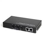 FMC-GEBSA-2F2T-5531S20 (Fiber Media Converter)