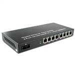 FMC-GESA-1F8T-85M05 (Fiber Media Converter)