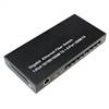 8-port GE SFP & 1-port 10/100/1000Base-T RJ45, Gigabit Ethernet Switch / SFP Media Converter