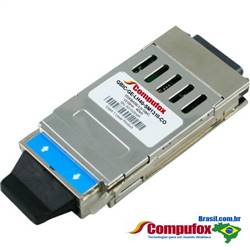 GBIC-GE-LH40-SM1310-CO (Huawei 100% Compatível)