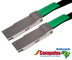JNP-QSFP-DAC-7MA-CO (Juniper 100% Compatível)