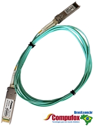 SFP+ Para XFP 10GB + OM3 Cable - Kit Completo
