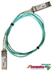 XFP Para XFP 10GB + OM3 Cable - Kit Completo