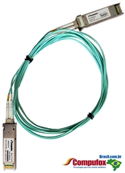 XFP Para XFP 10GB + OM3 Cable - Kit Completo