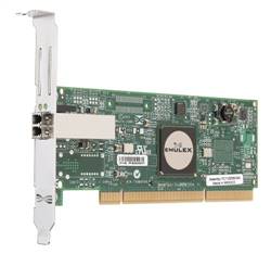 LP11000 | Emulex 4GB Host Bus Adapter (HBA)