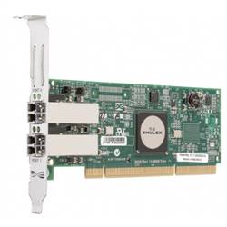 LP11002 | Emulex 4GB Host Bus Adapter (HBA)
