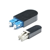Singlemode Fiber Optic Loopback Module