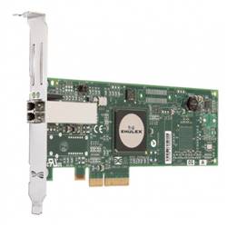 LPe11000 | Emulex 4GB Host Bus Adapter (HBA)