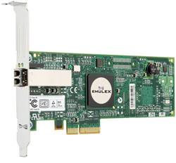 LPe111 | Emulex 4GB Host Bus Adapter (HBA)