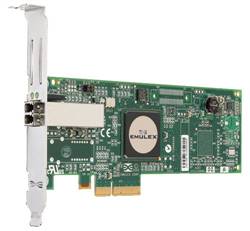 LPe1150 | Emulex 4GB Host Bus Adapter (HBA)