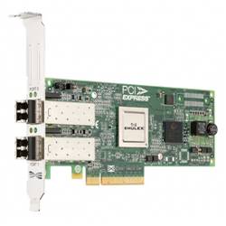 LPe12002 | Emulex 8GB Host Bus Adapter (HBA)