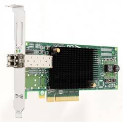 LPe1250 | Emulex 8GB Host Bus Adapter (HBA)