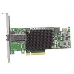 LPe16000B | Emulex 16GB Host Bus Adapter (HBA)