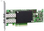 LPe16002 | Emulex 16GB Host Bus Adapter (HBA)